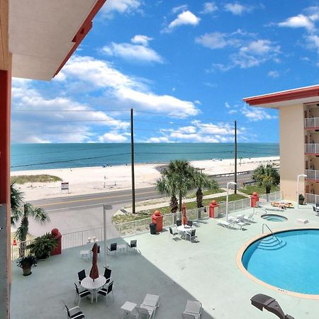 Paradise Shores 310 By Pristine Properties Vacation Rentals Mexico Beach Esterno foto