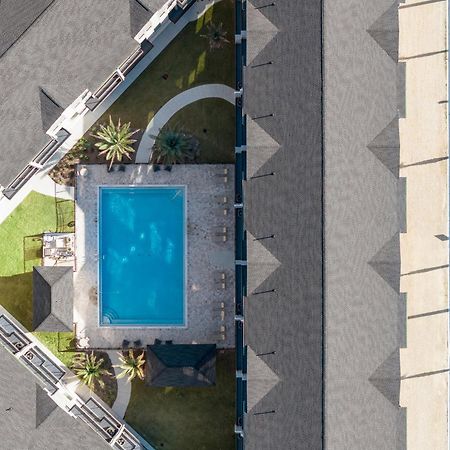 Paradise Shores 310 By Pristine Properties Vacation Rentals Mexico Beach Esterno foto