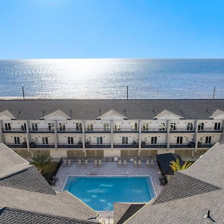Paradise Shores 310 By Pristine Properties Vacation Rentals Mexico Beach Esterno foto