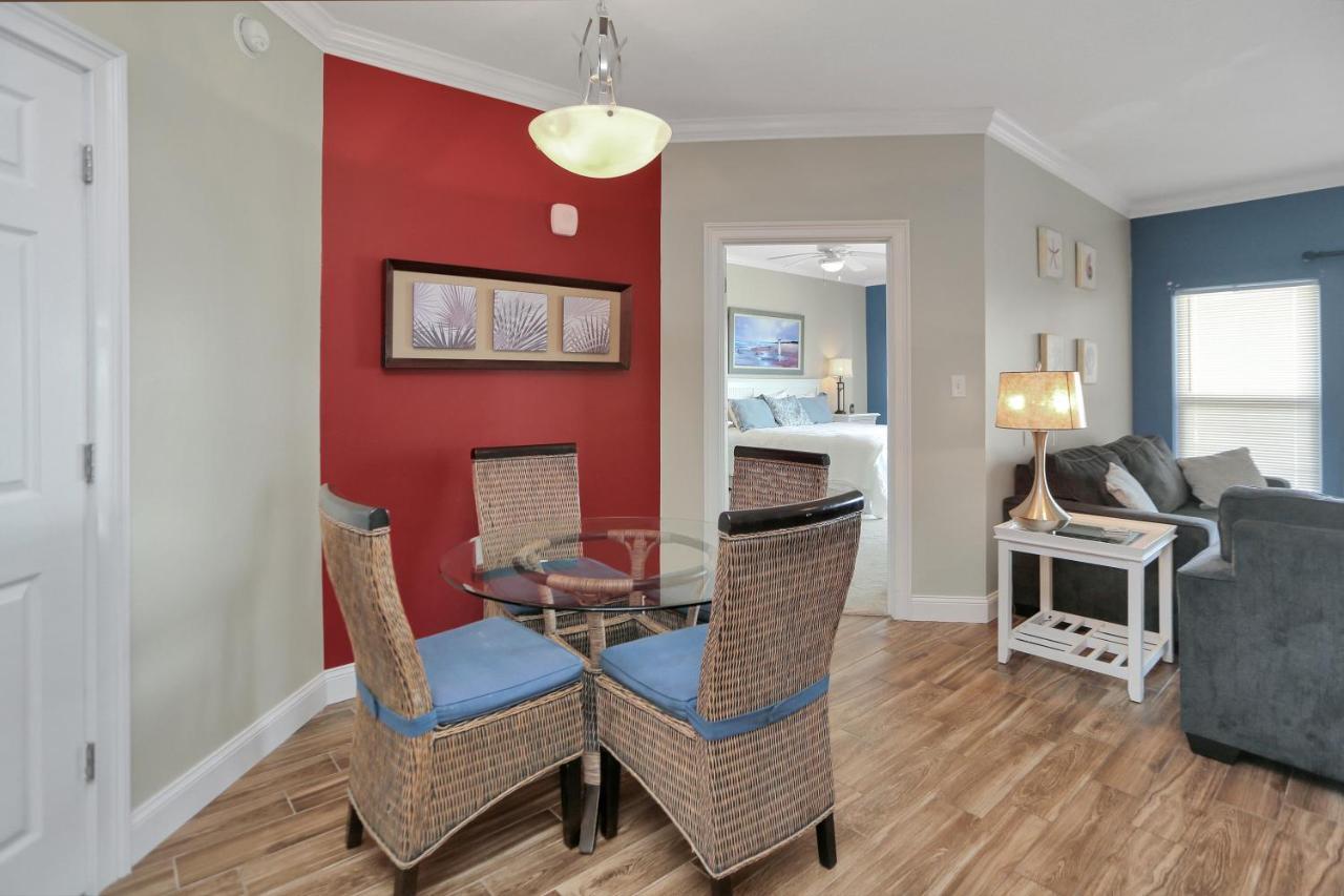 Paradise Shores 310 By Pristine Properties Vacation Rentals Mexico Beach Esterno foto