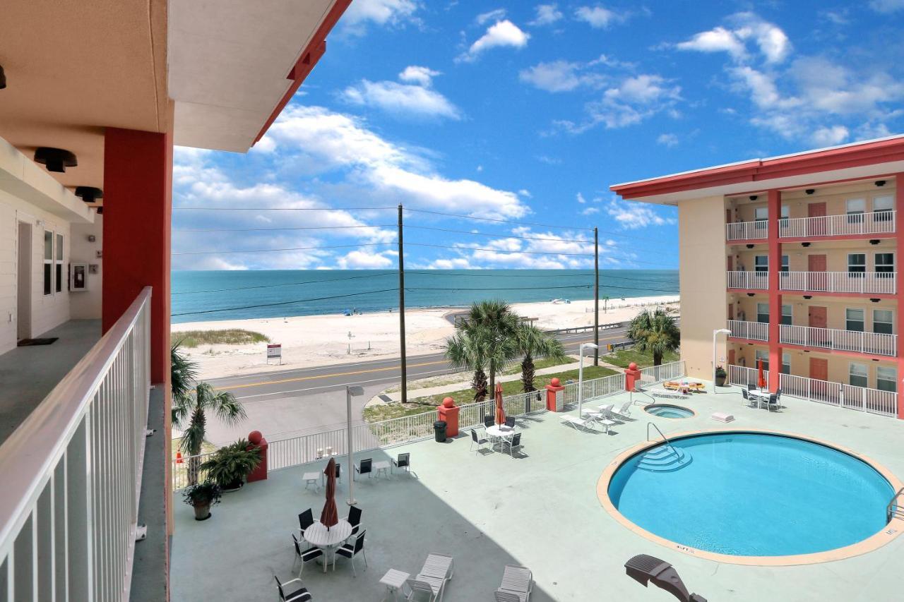 Paradise Shores 310 By Pristine Properties Vacation Rentals Mexico Beach Esterno foto