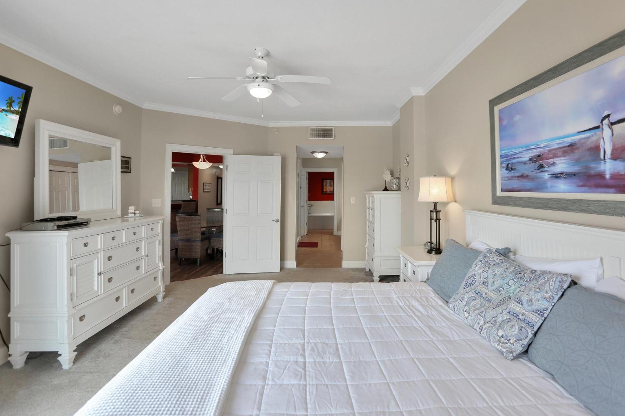 Paradise Shores 310 By Pristine Properties Vacation Rentals Mexico Beach Esterno foto