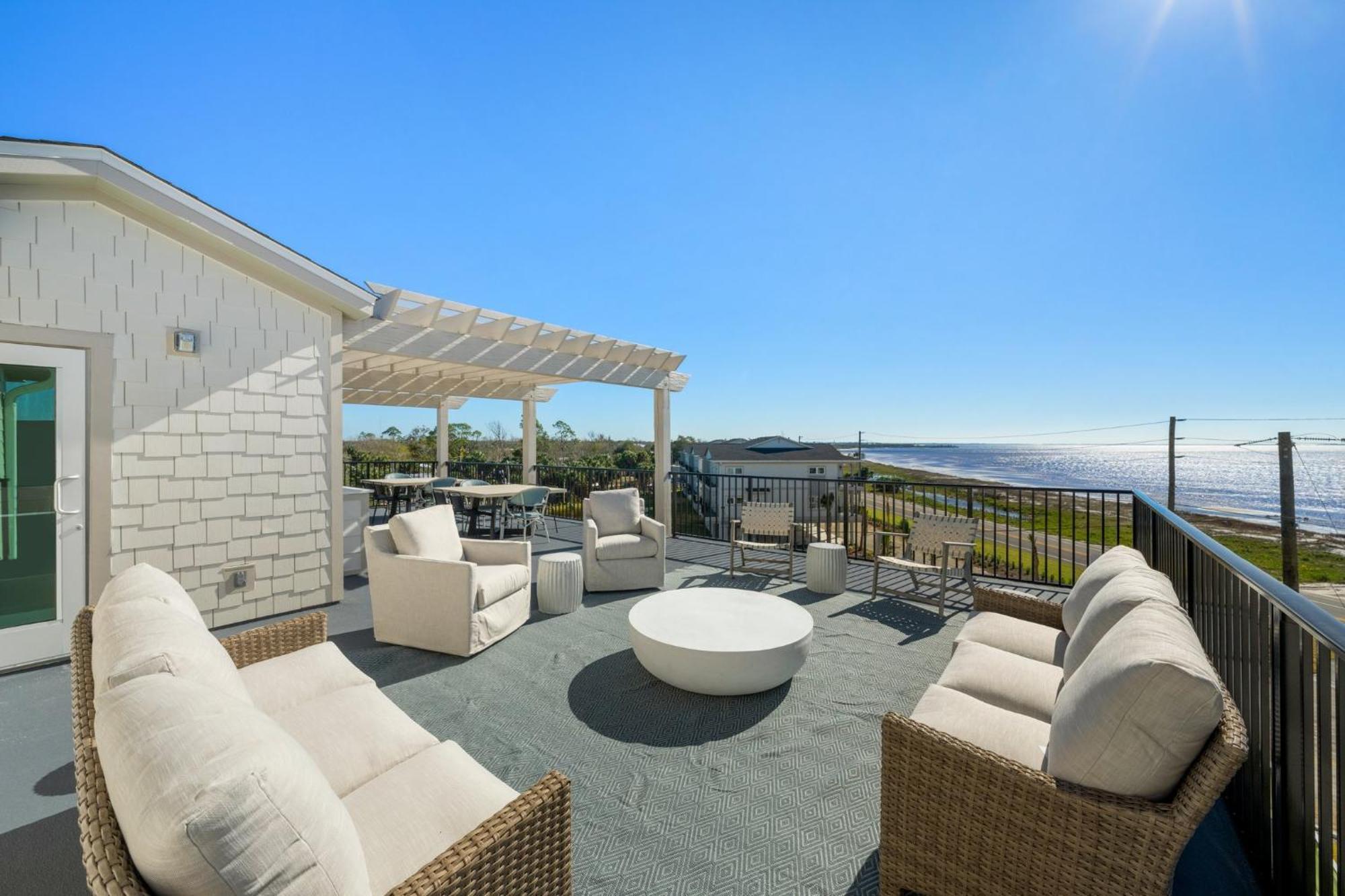 Paradise Shores 310 By Pristine Properties Vacation Rentals Mexico Beach Esterno foto