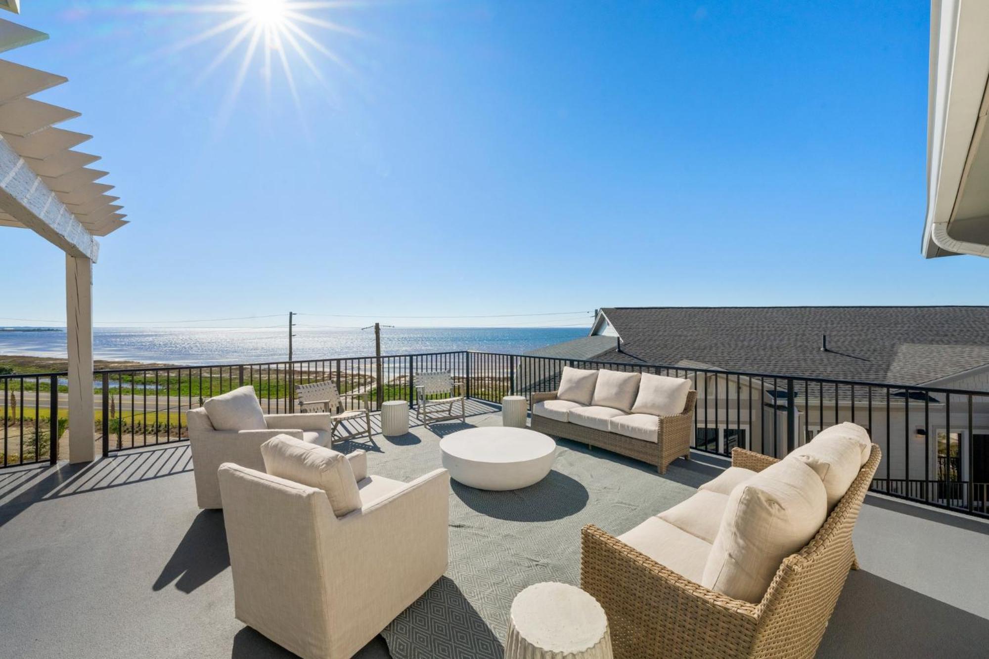 Paradise Shores 310 By Pristine Properties Vacation Rentals Mexico Beach Esterno foto