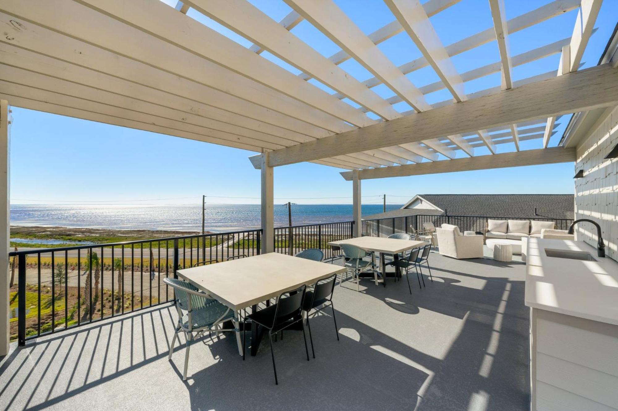 Paradise Shores 310 By Pristine Properties Vacation Rentals Mexico Beach Esterno foto