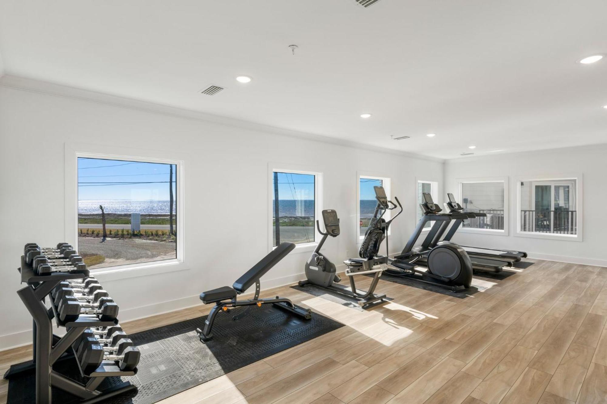 Paradise Shores 310 By Pristine Properties Vacation Rentals Mexico Beach Esterno foto
