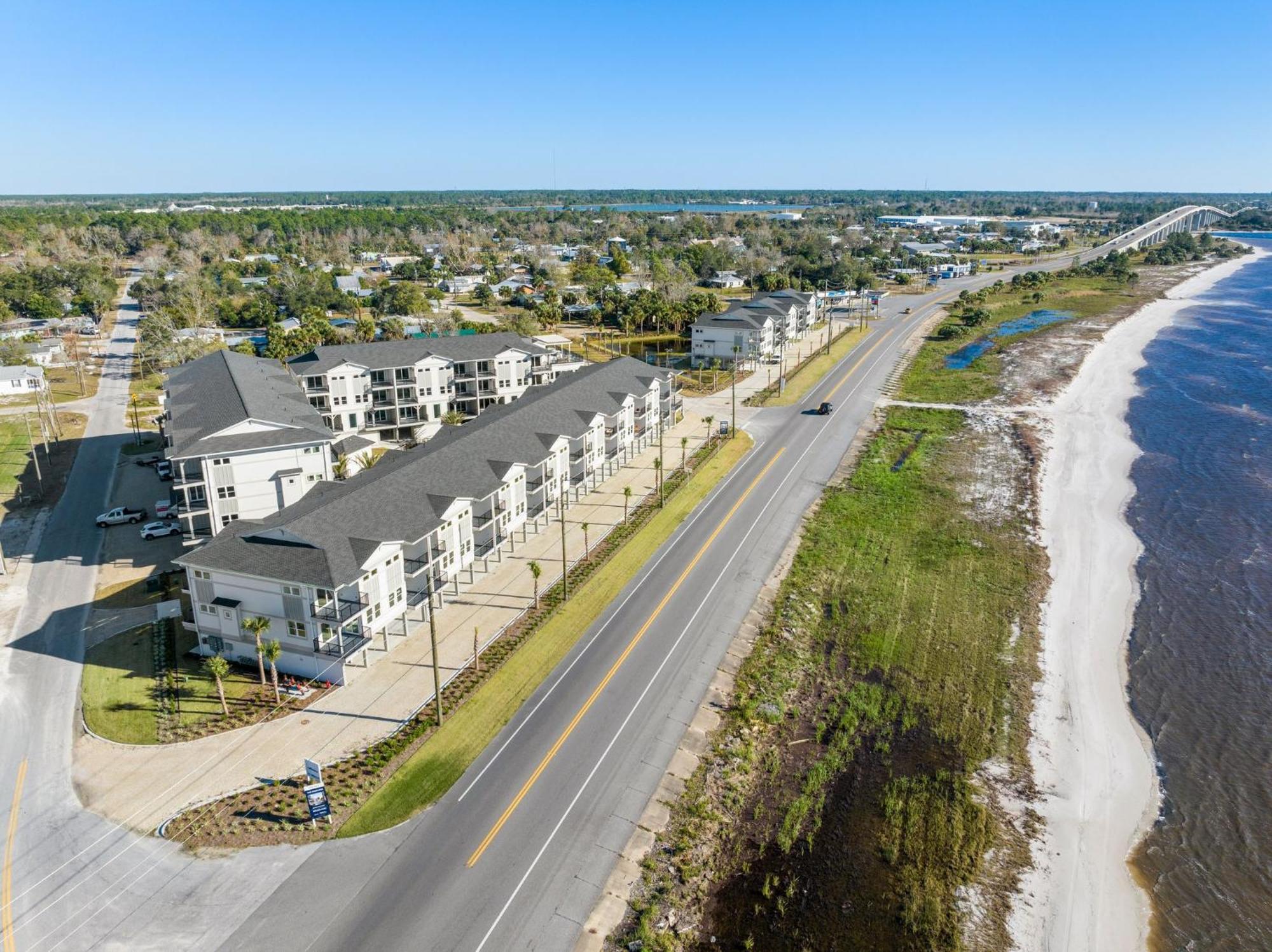 Paradise Shores 310 By Pristine Properties Vacation Rentals Mexico Beach Esterno foto