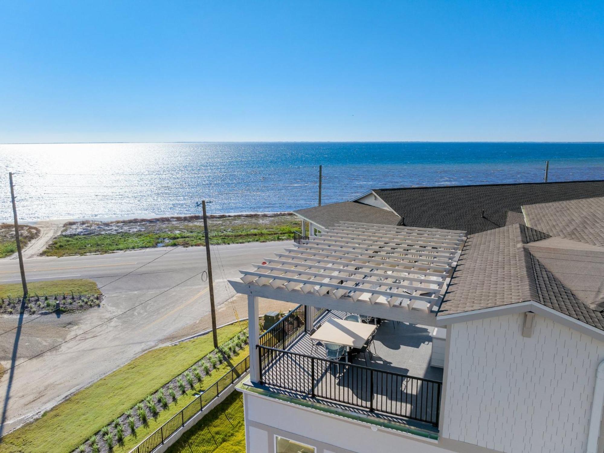 Paradise Shores 310 By Pristine Properties Vacation Rentals Mexico Beach Esterno foto