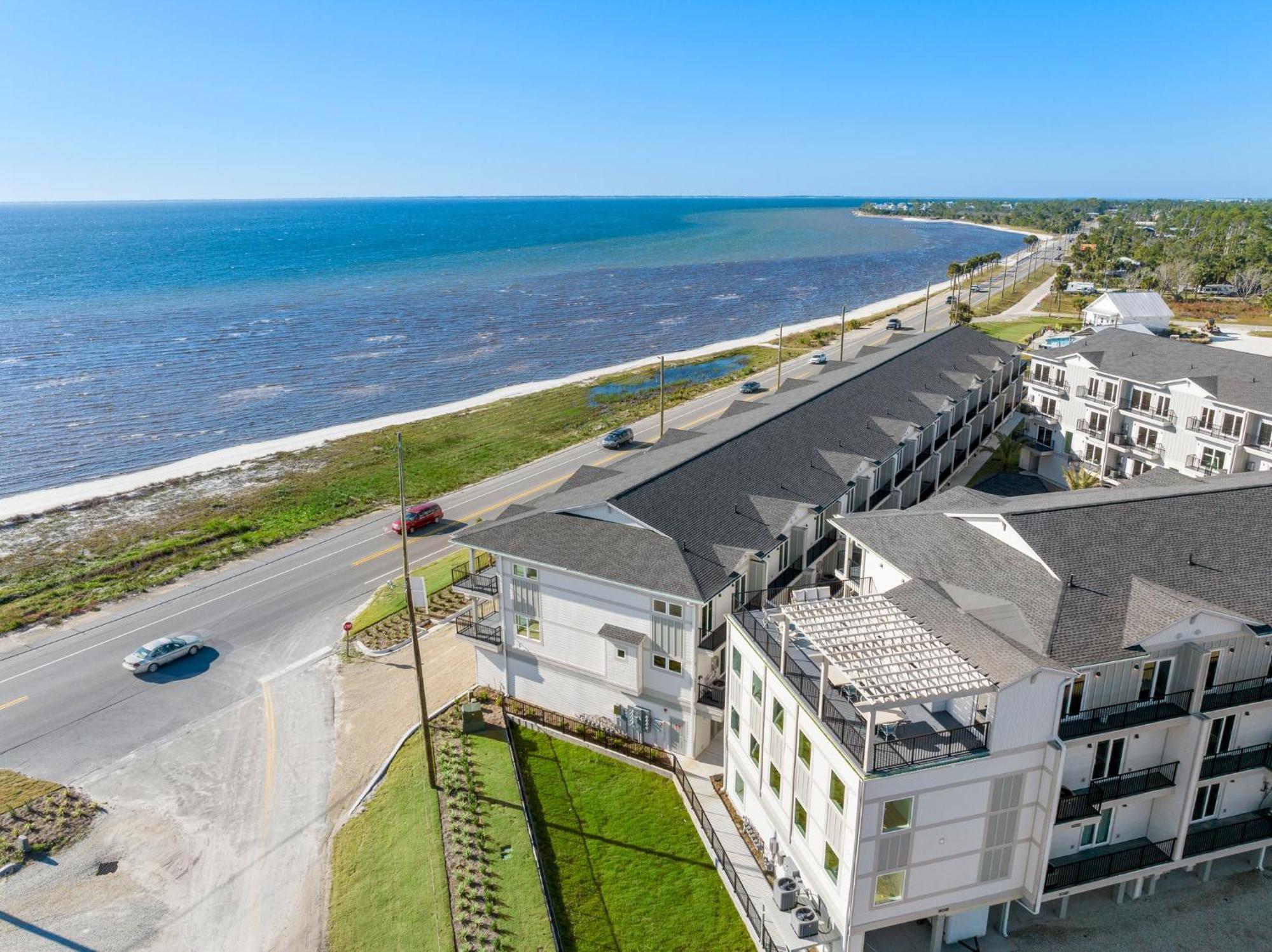 Paradise Shores 310 By Pristine Properties Vacation Rentals Mexico Beach Esterno foto