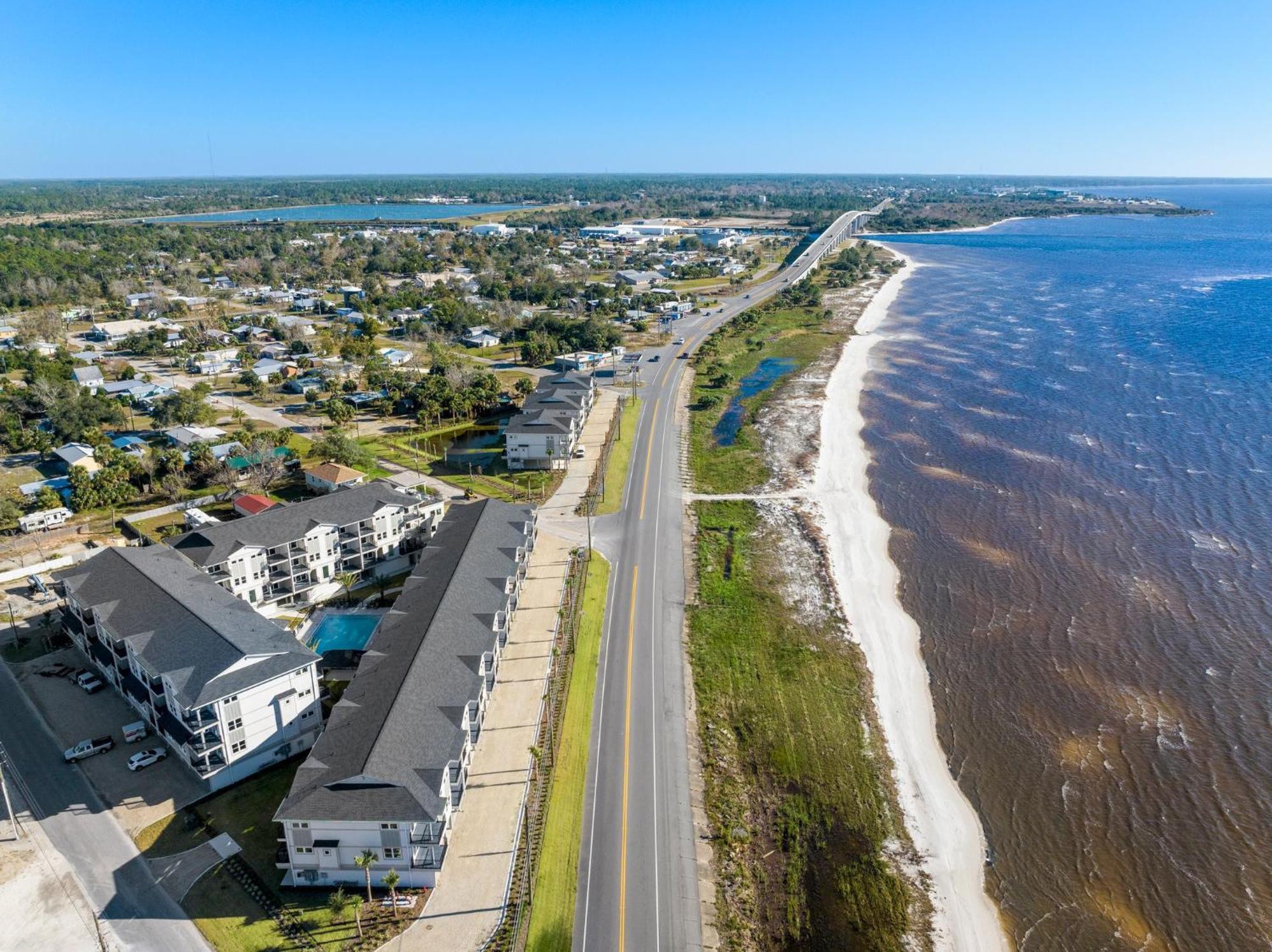 Paradise Shores 310 By Pristine Properties Vacation Rentals Mexico Beach Esterno foto