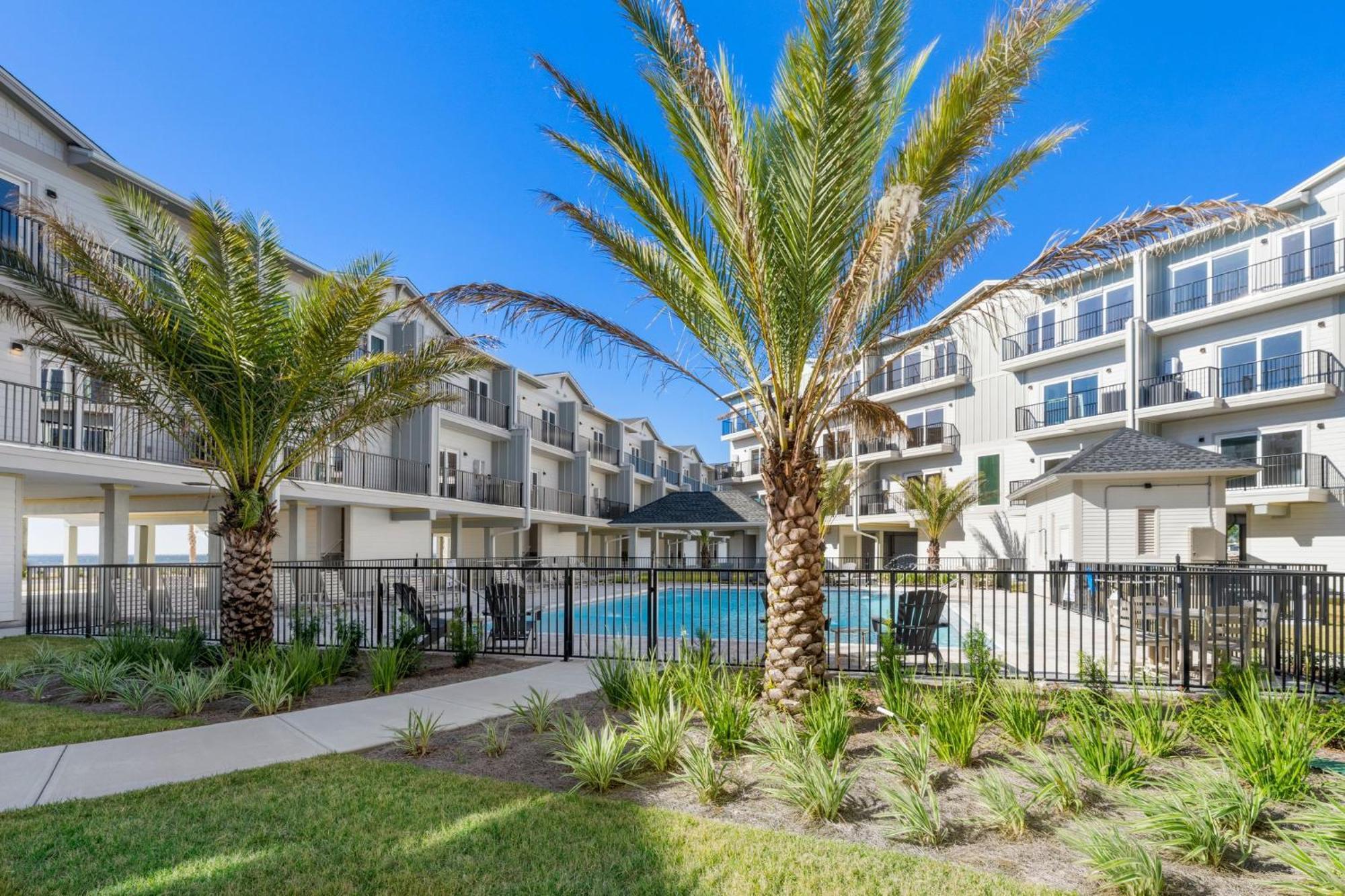 Paradise Shores 310 By Pristine Properties Vacation Rentals Mexico Beach Esterno foto